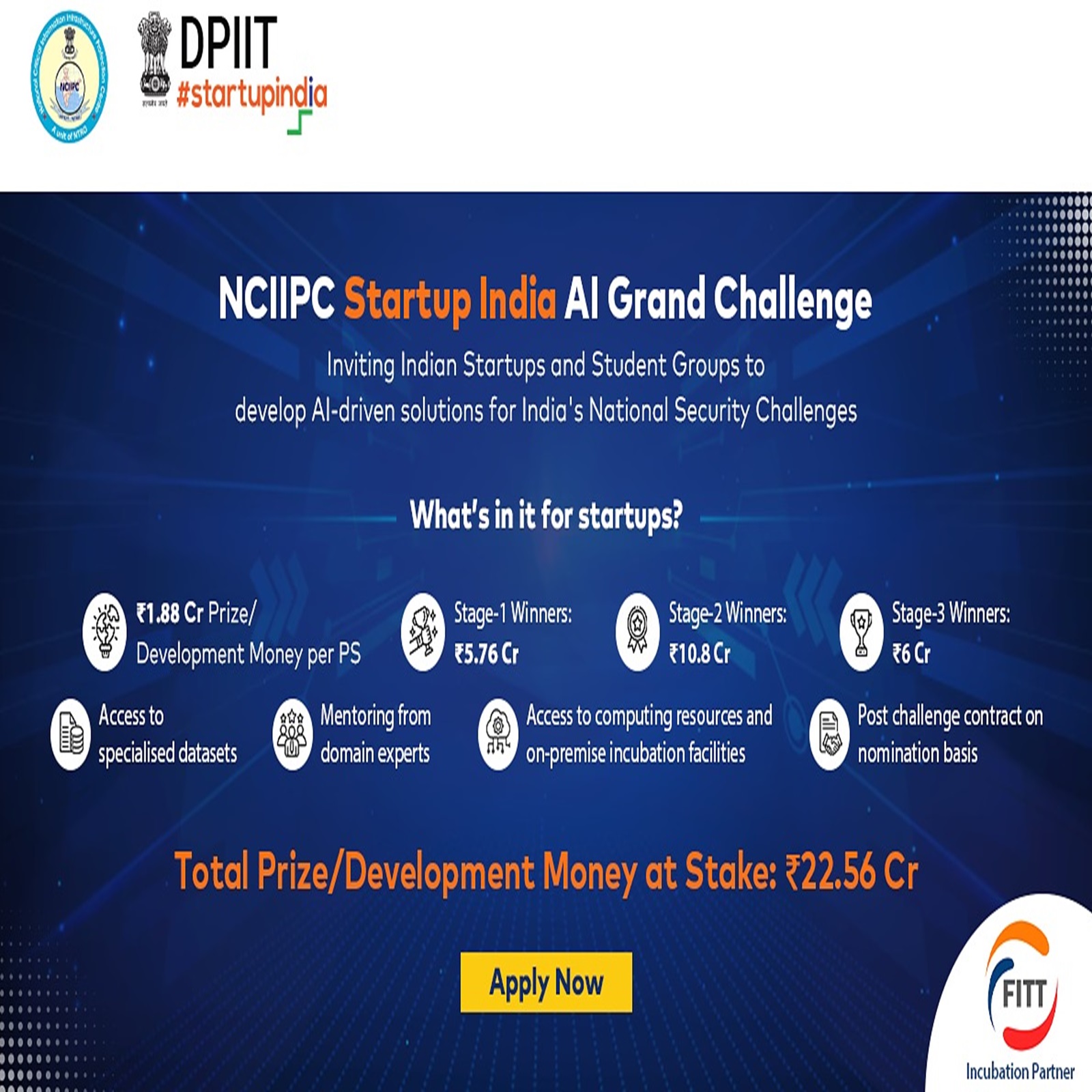 ai-grand-challenge